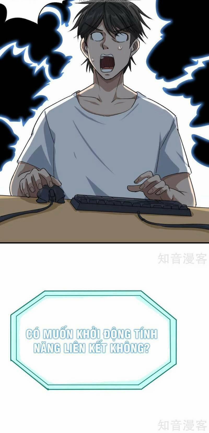 Hộ Hoa Cao Thủ Tại Vườn Trường 12 trang 16