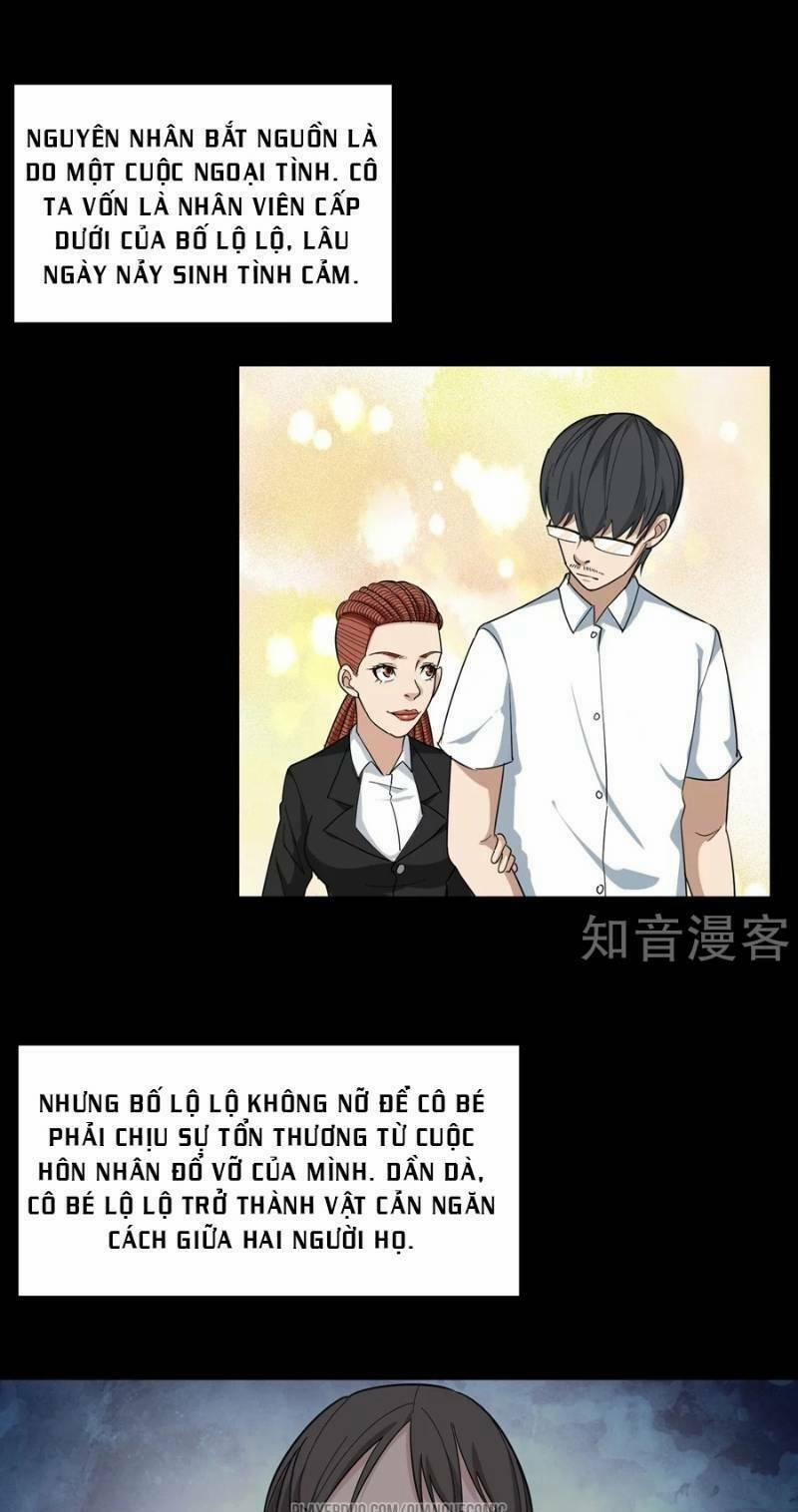 Hộ Hoa Cao Thủ Tại Vườn Trường 19 trang 7