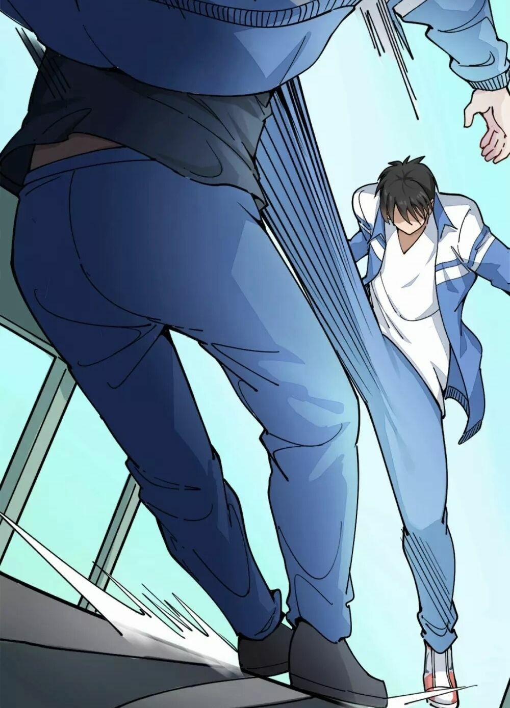 Hộ Hoa Cao Thủ Tại Vườn Trường 2 trang 12