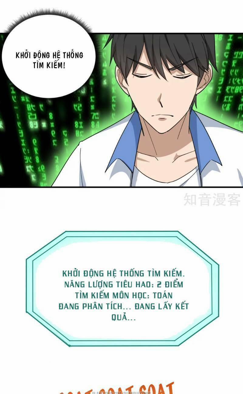 Hộ Hoa Cao Thủ Tại Vườn Trường 20 trang 17