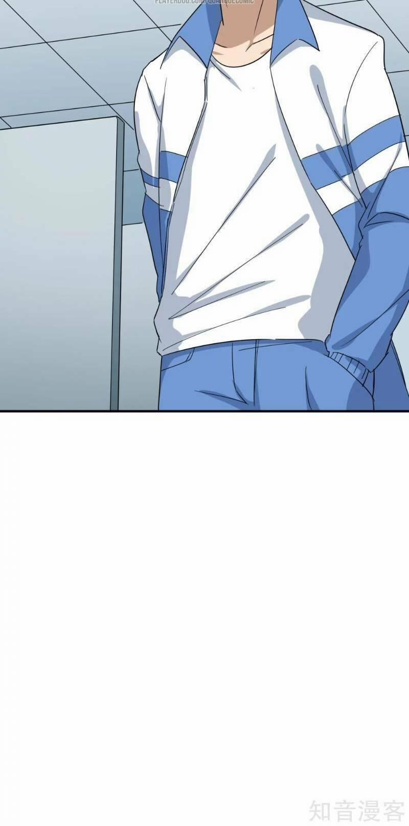 Hộ Hoa Cao Thủ Tại Vườn Trường 20 trang 22