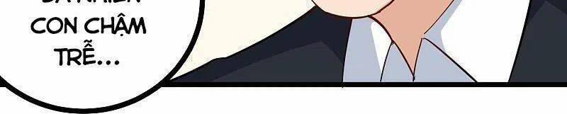 Hộ Hoa Cao Thủ Tại Vườn Trường 262 trang 9