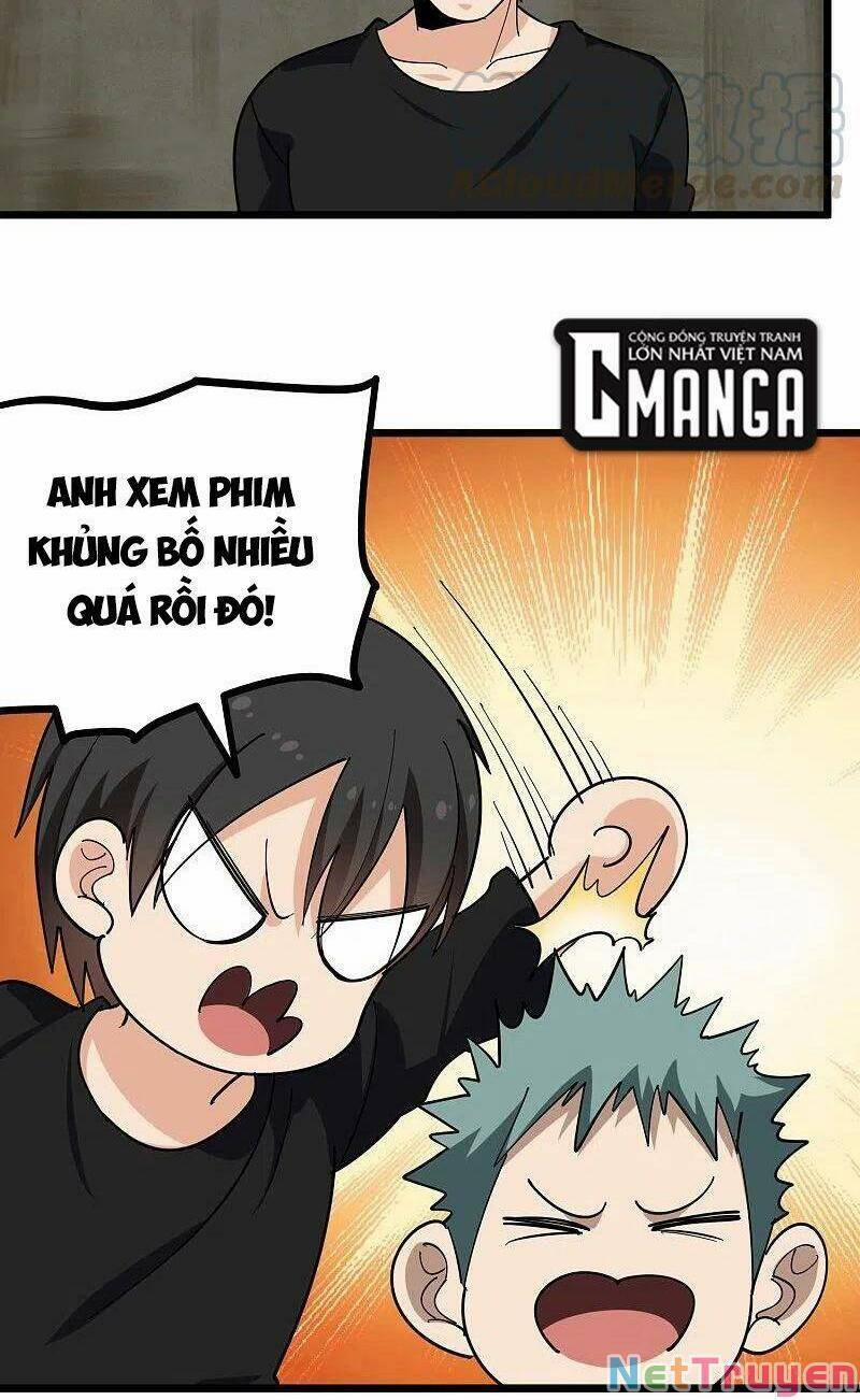 Hộ Hoa Cao Thủ Tại Vườn Trường 264 trang 11