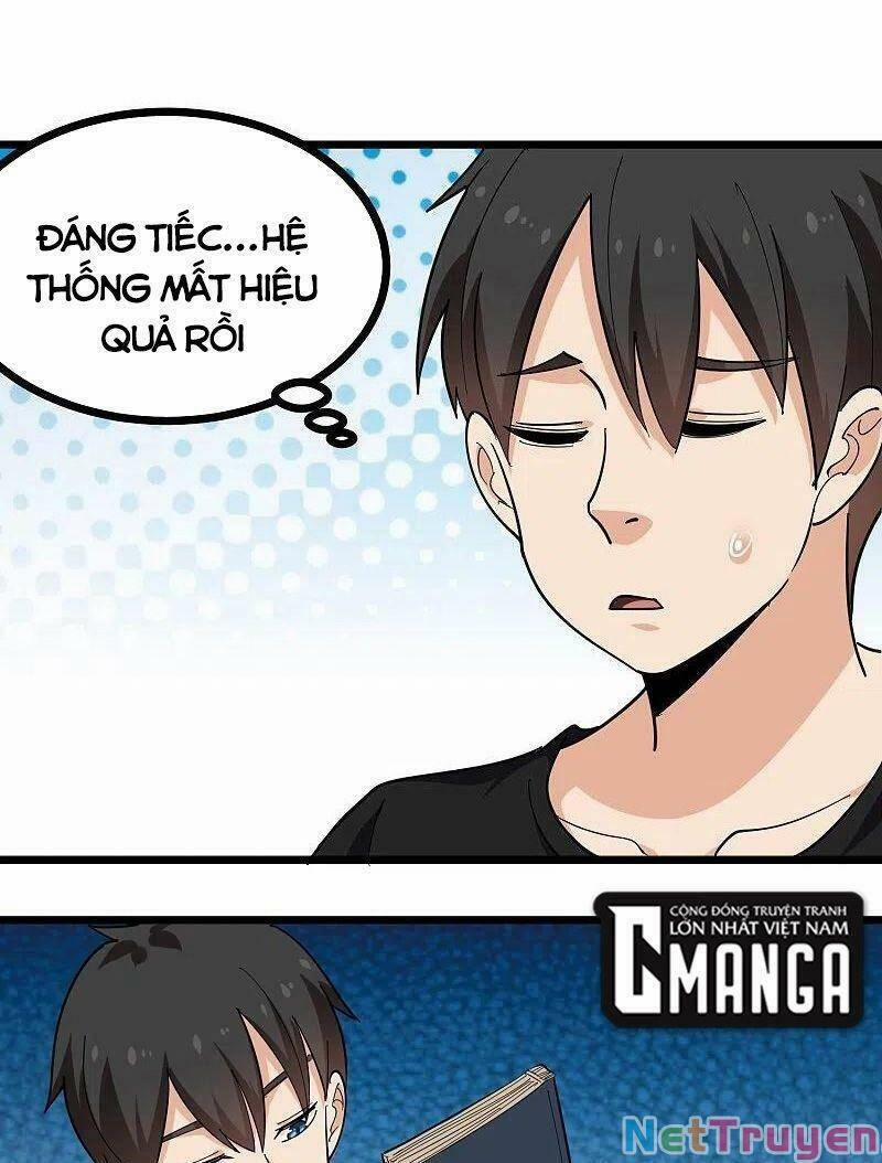Hộ Hoa Cao Thủ Tại Vườn Trường 264 trang 18