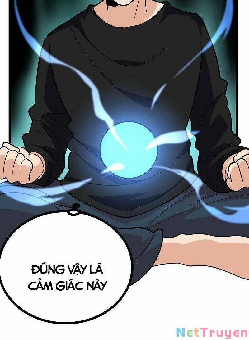 Hộ Hoa Cao Thủ Tại Vườn Trường 265 trang 1