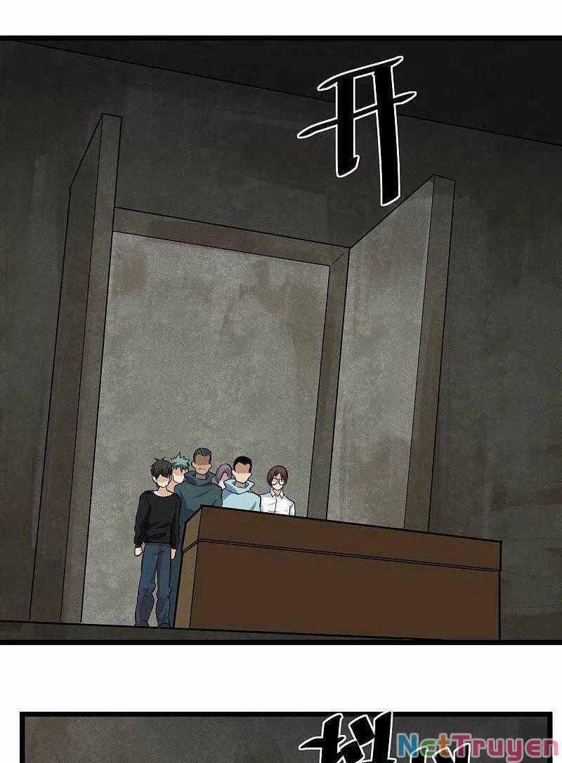 Hộ Hoa Cao Thủ Tại Vườn Trường 265 trang 14