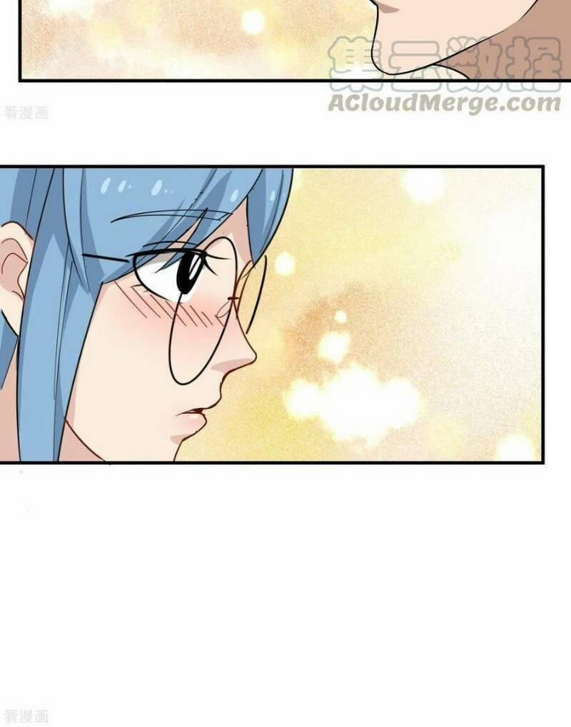 Hộ Hoa Cao Thủ Tại Vườn Trường 27 trang 24