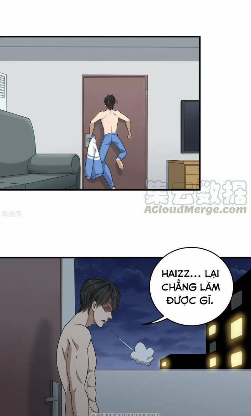 Hộ Hoa Cao Thủ Tại Vườn Trường 28 trang 2