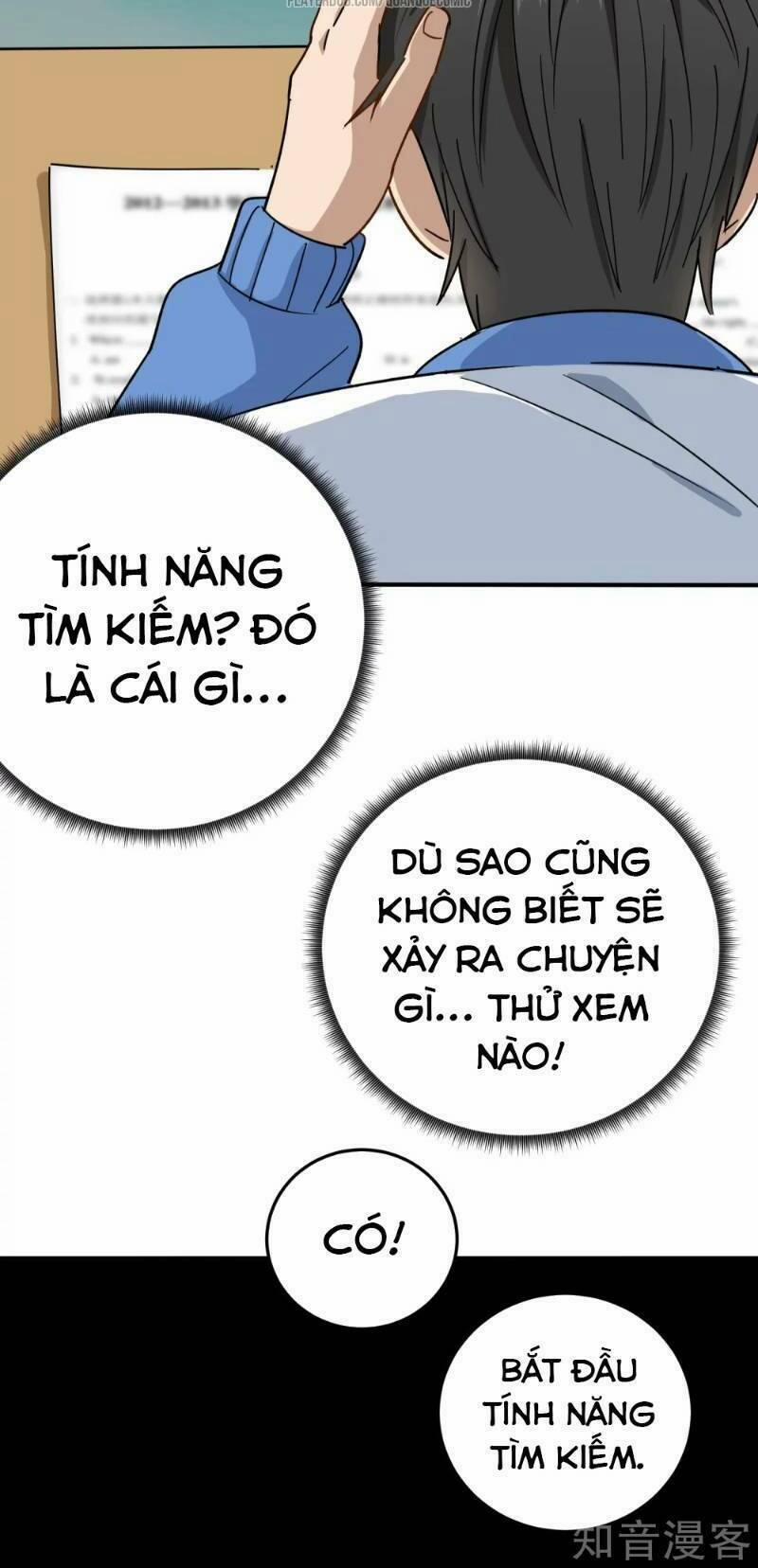 Hộ Hoa Cao Thủ Tại Vườn Trường 3 trang 19