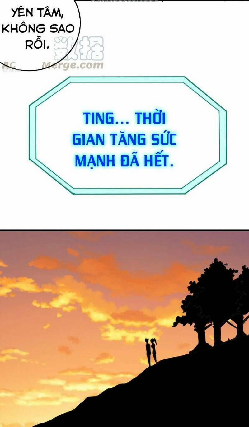Hộ Hoa Cao Thủ Tại Vườn Trường 30 trang 17