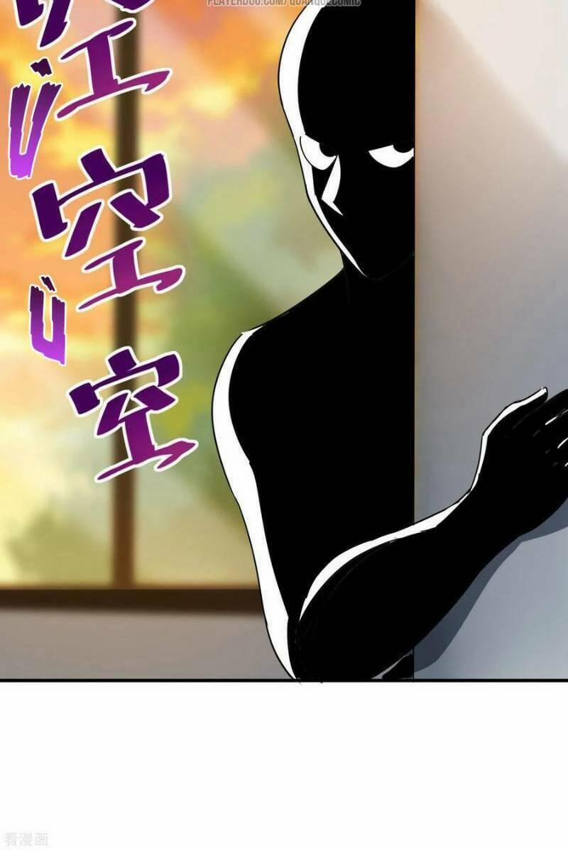 Hộ Hoa Cao Thủ Tại Vườn Trường 30 trang 23