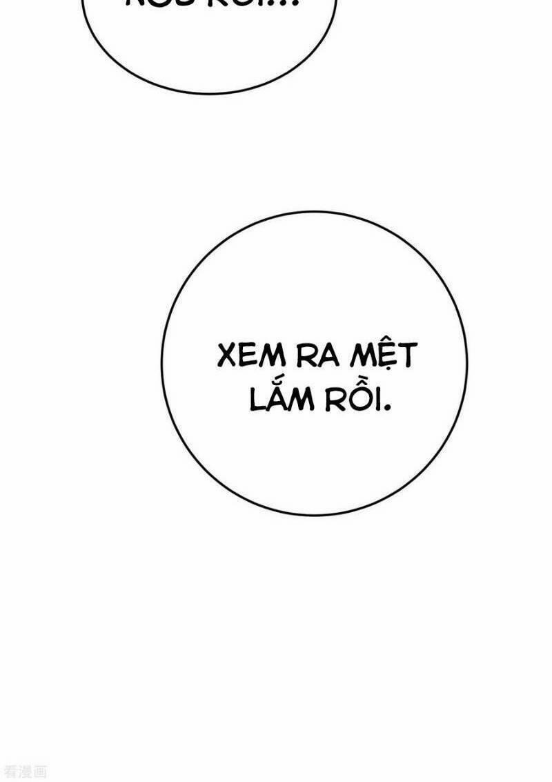 Hộ Hoa Cao Thủ Tại Vườn Trường 31 trang 25