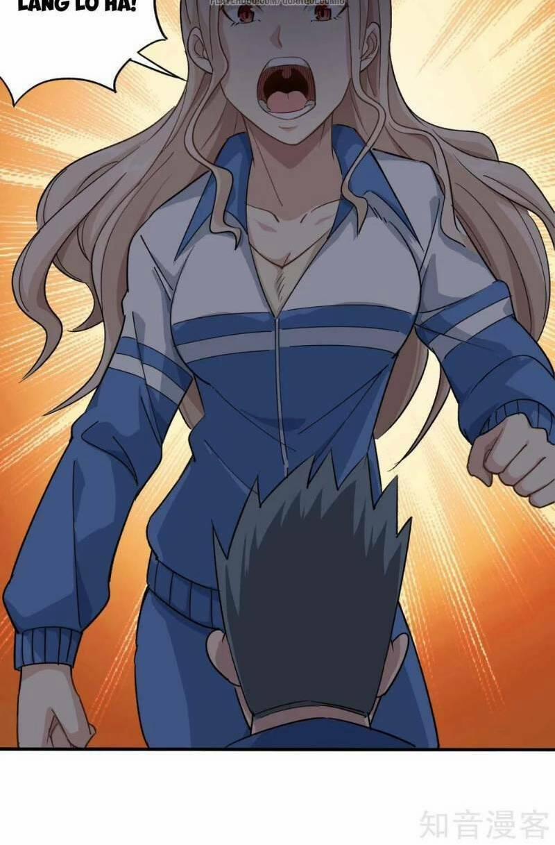 Hộ Hoa Cao Thủ Tại Vườn Trường 4 trang 15