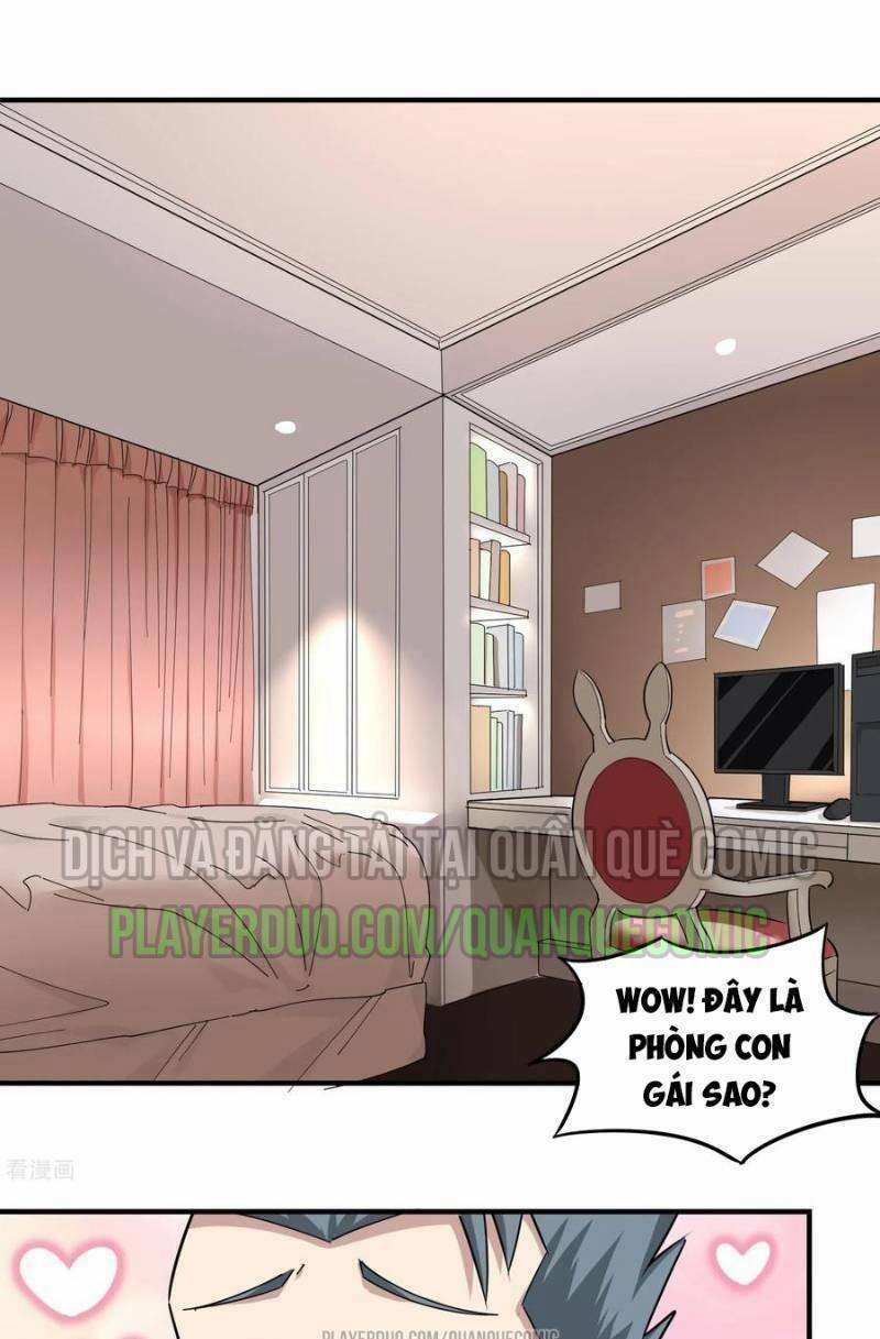 Hộ Hoa Cao Thủ Tại Vườn Trường 42 trang 0
