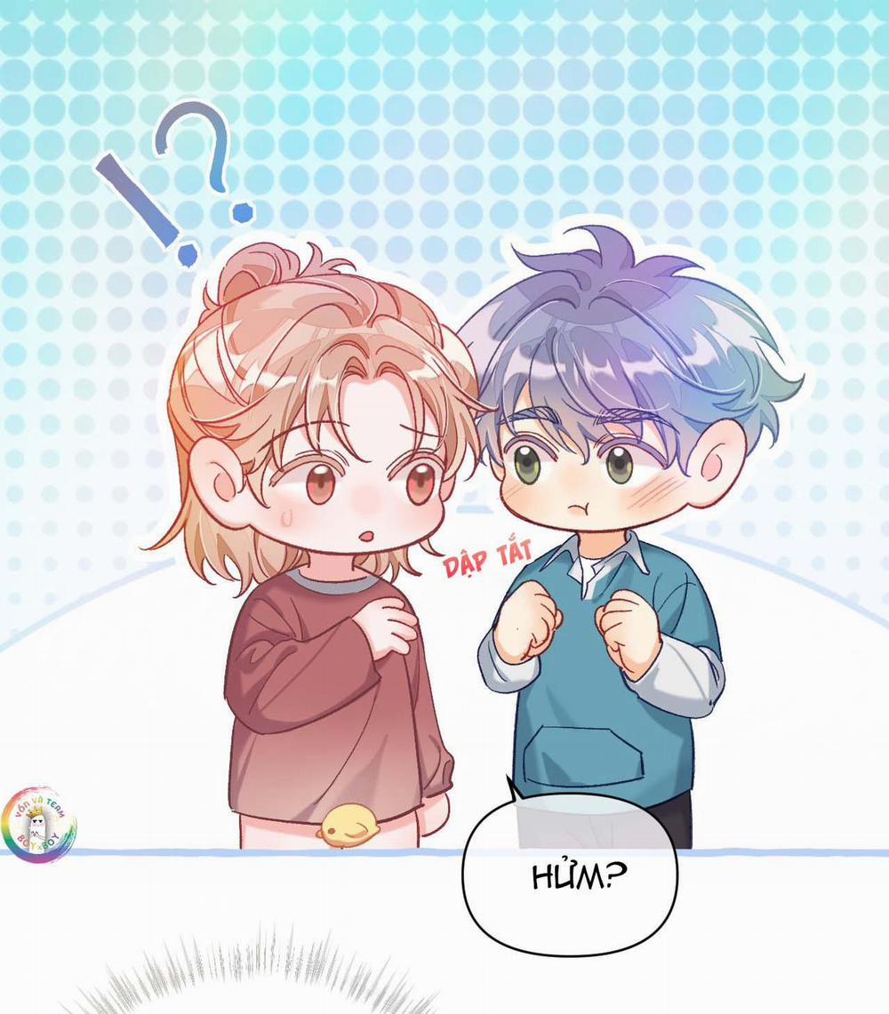 Hồ Ly Hay Là Hồ Dán Vậy? (END) 25 END trang 29