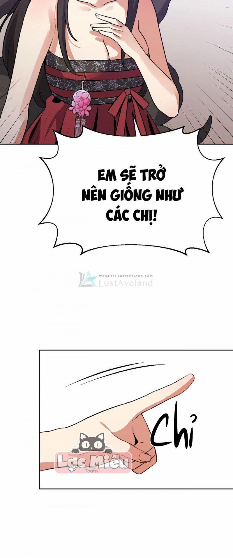 Hồ Ly Ơi, Em Đang Làm Gì Đấy 1 trang 24