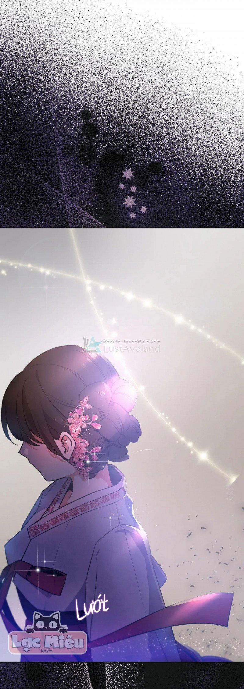 Hồ Ly Ơi, Em Đang Làm Gì Đấy 1 trang 40