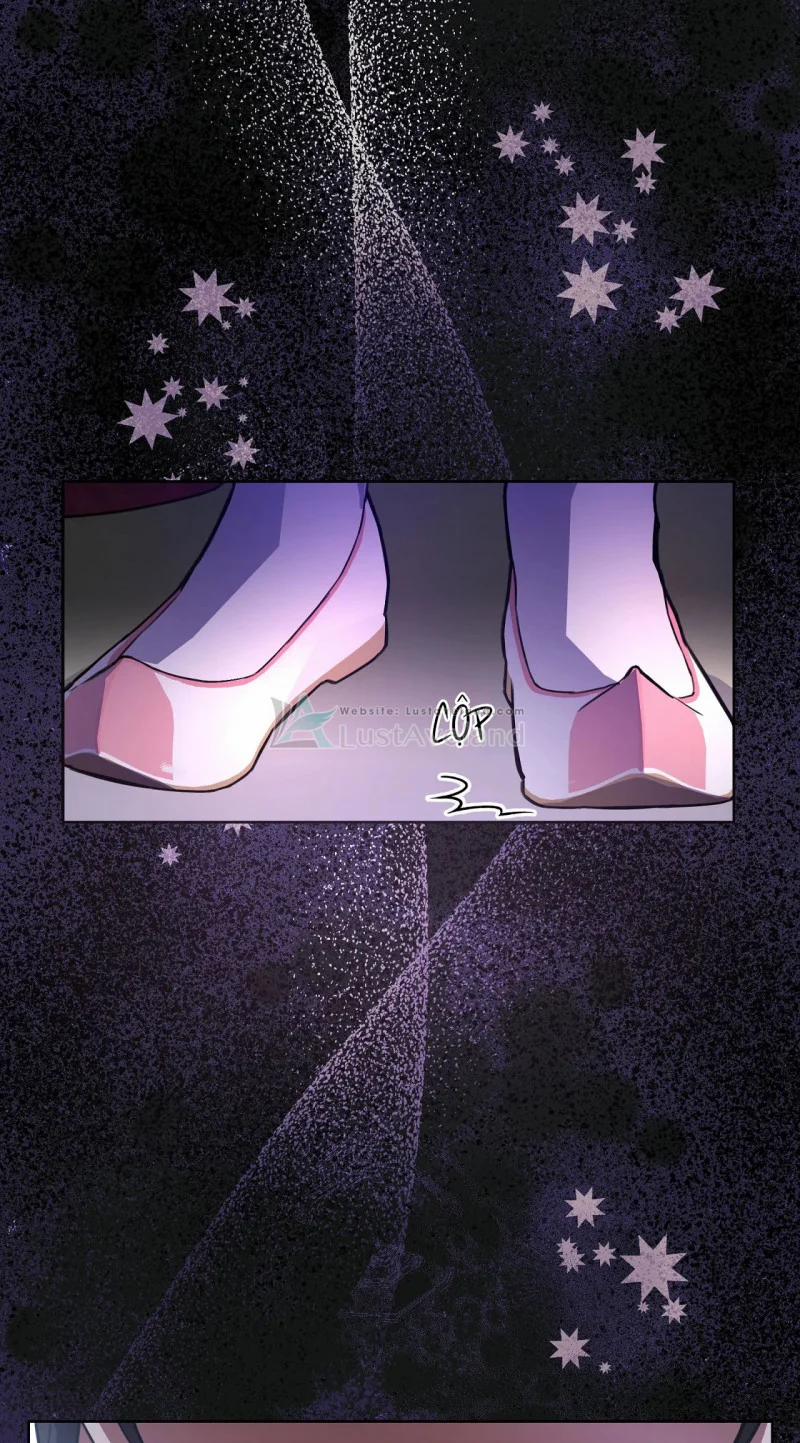 Hồ Ly Ơi, Em Đang Làm Gì Đấy 1 trang 41