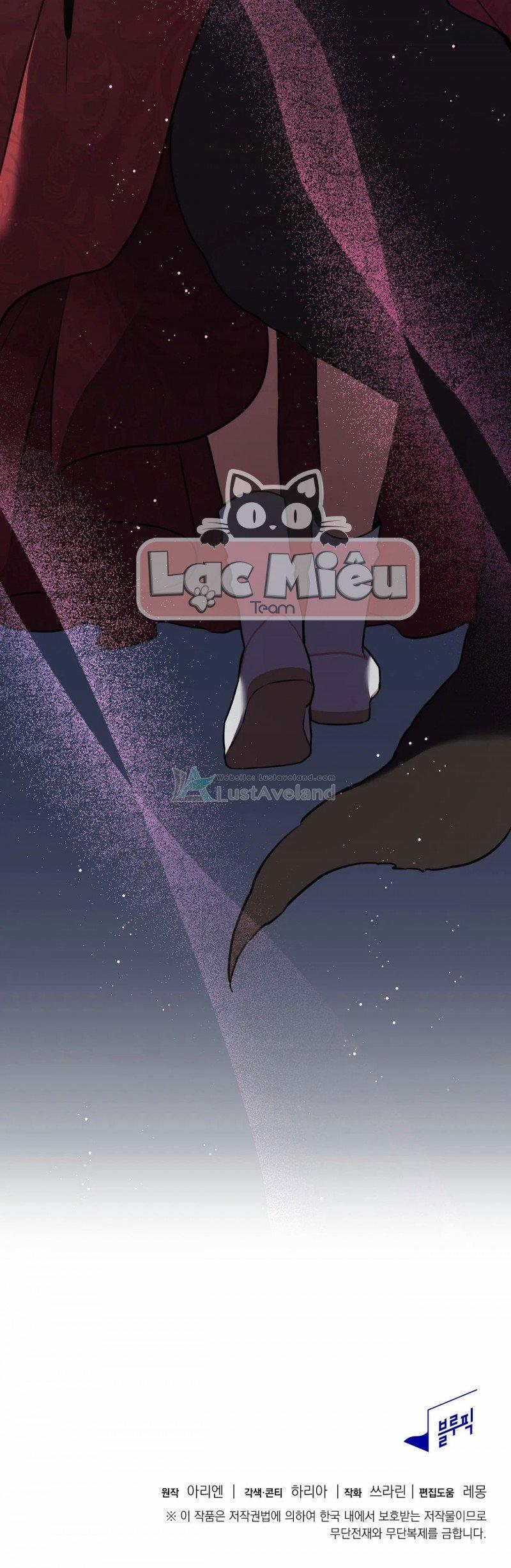 Hồ Ly Ơi, Em Đang Làm Gì Đấy 1 trang 43