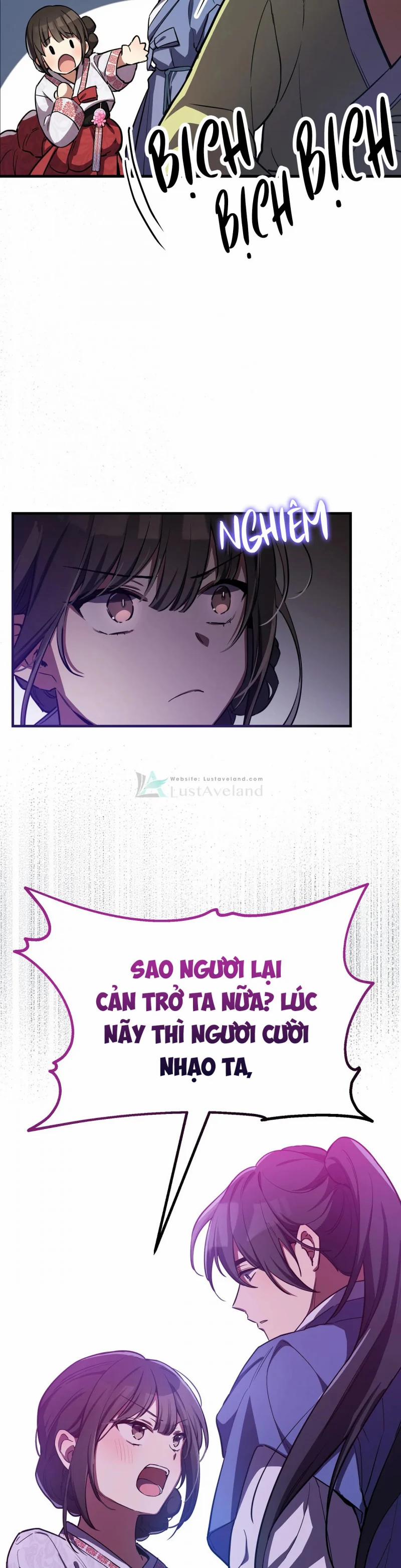 Hồ Ly Ơi, Em Đang Làm Gì Đấy 2.5 trang 14