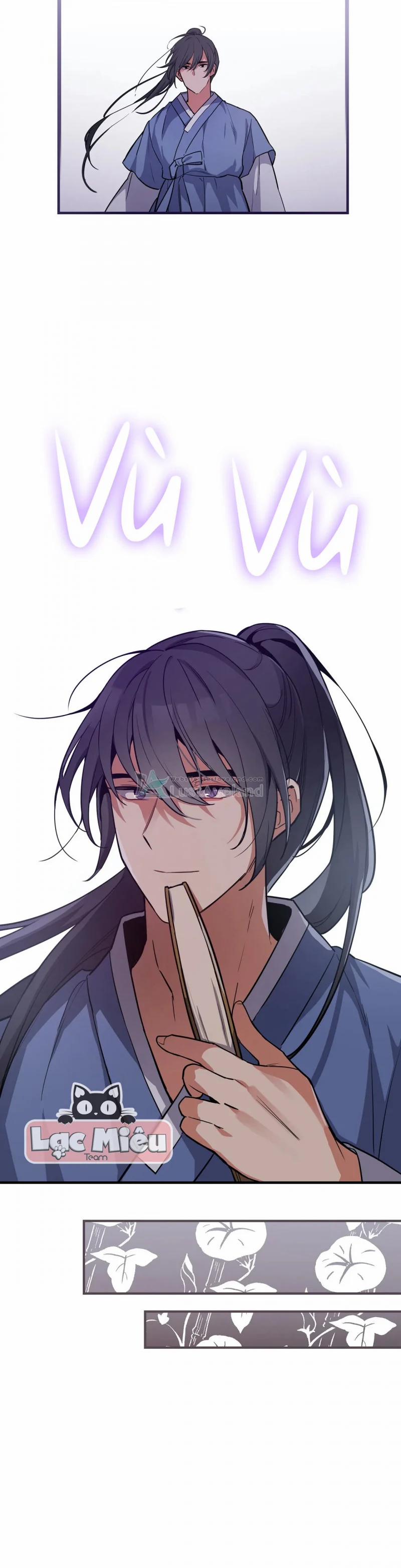 Hồ Ly Ơi, Em Đang Làm Gì Đấy 2.5 trang 5