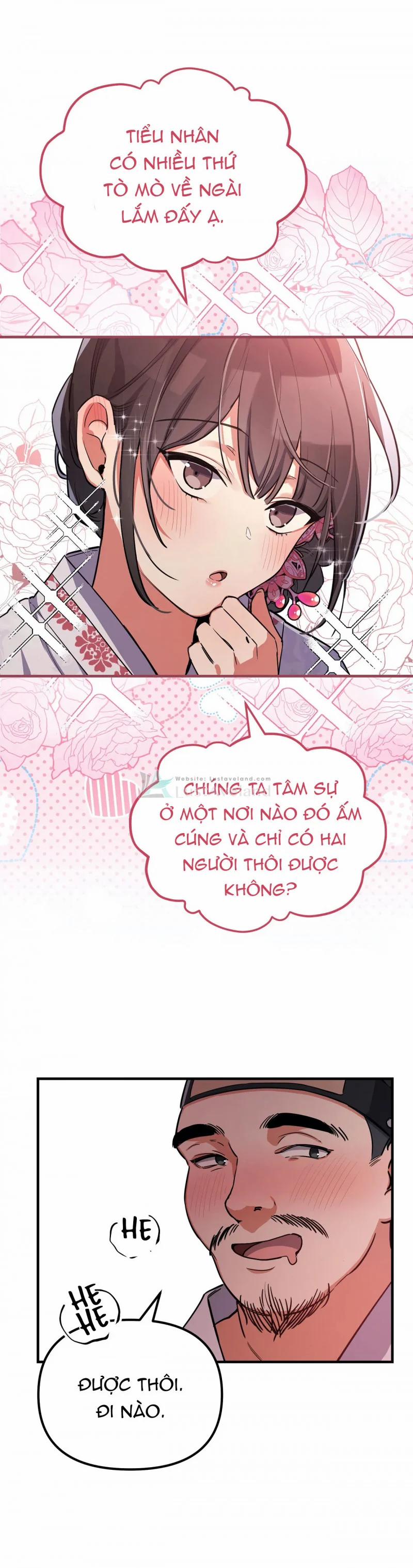 Hồ Ly Ơi, Em Đang Làm Gì Đấy 2.5 trang 7