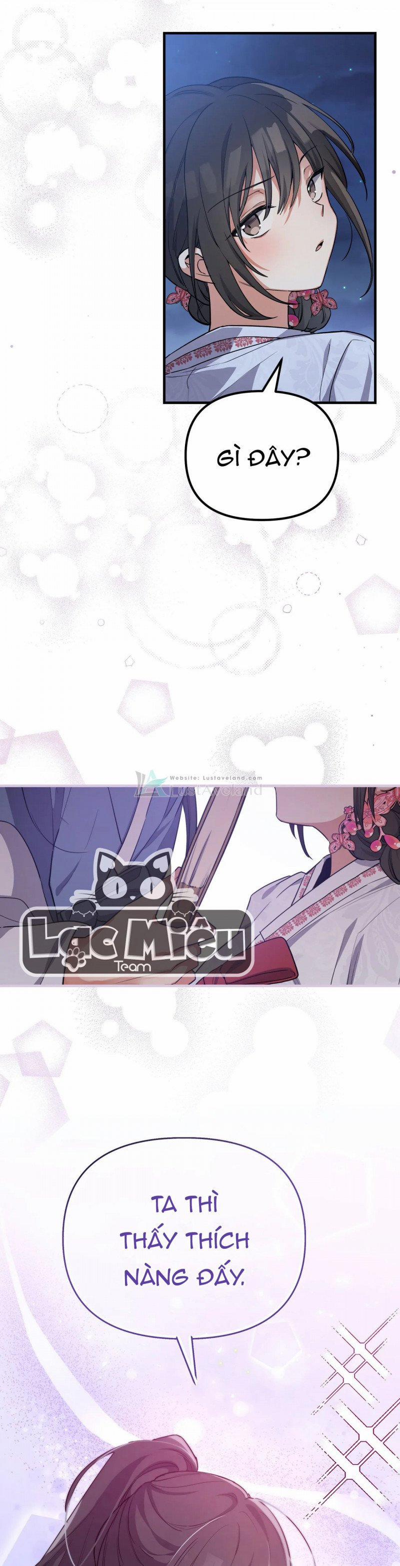 Hồ Ly Ơi, Em Đang Làm Gì Đấy 3 trang 12