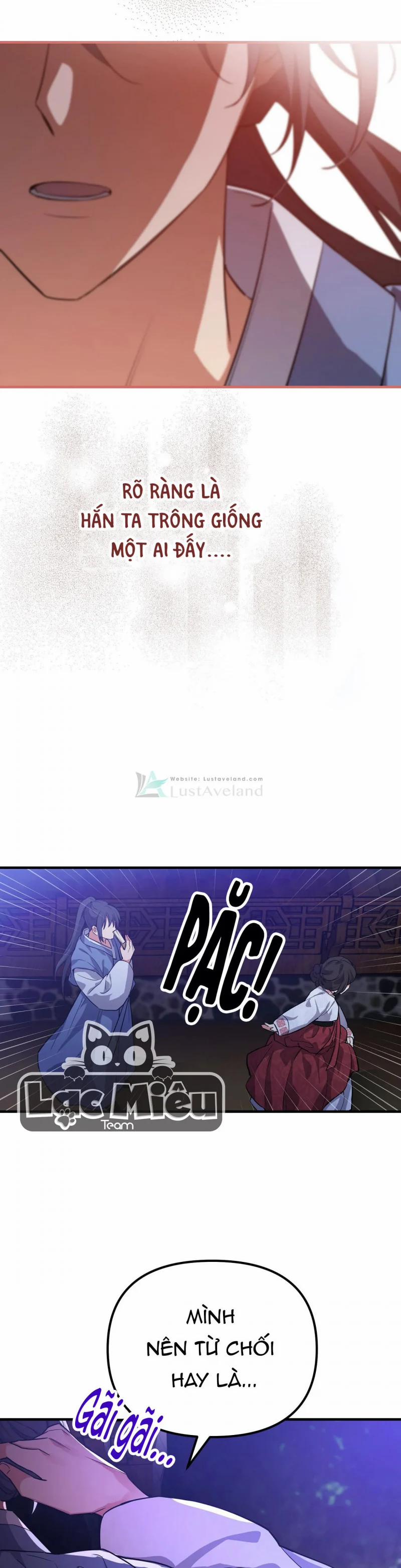 Hồ Ly Ơi, Em Đang Làm Gì Đấy 3 trang 14