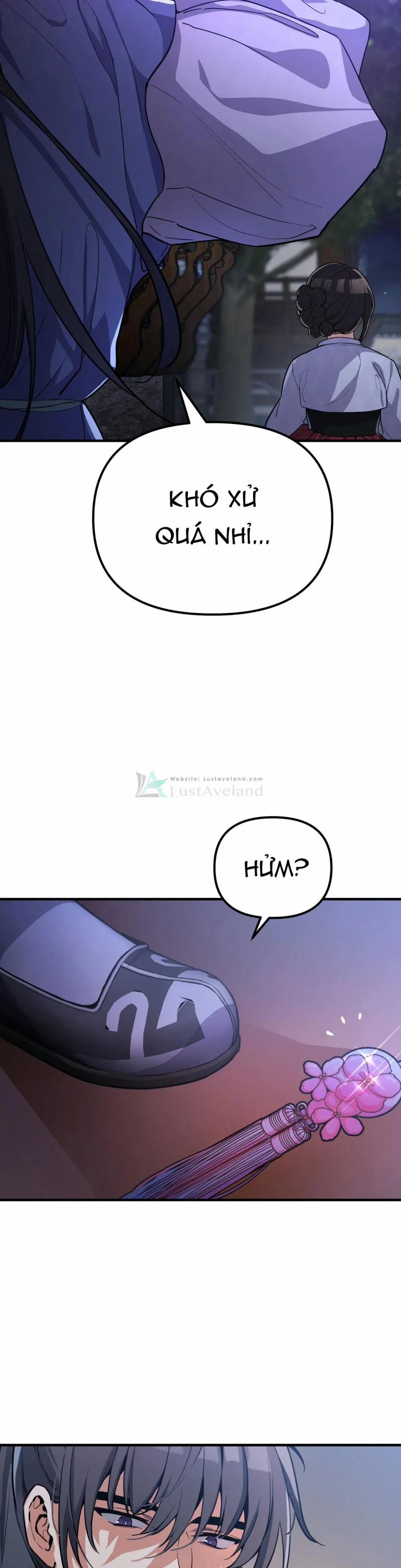 Hồ Ly Ơi, Em Đang Làm Gì Đấy 3 trang 15