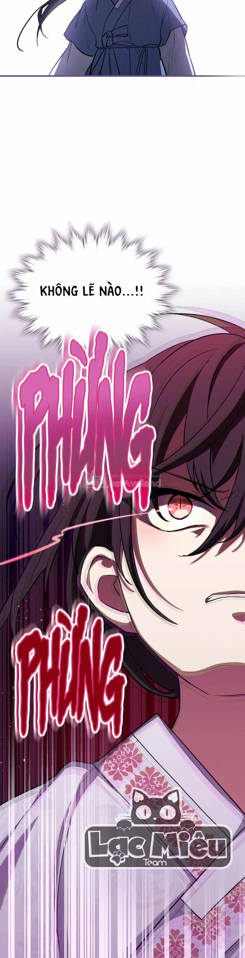 Hồ Ly Ơi, Em Đang Làm Gì Đấy 3 trang 4