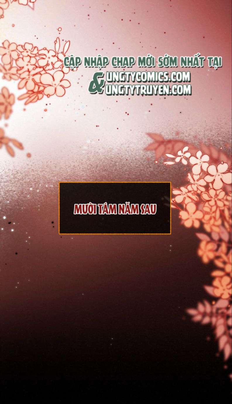 Hồ Ly Rắc Rối 1 trang 5