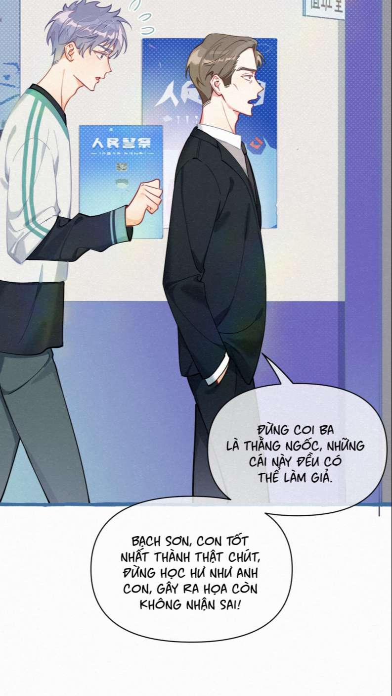 Hồ Ly Rắc Rối 10 trang 6