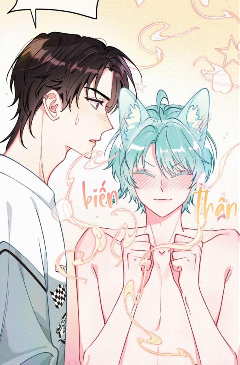 Hồ Ly Rắc Rối 11 trang 22