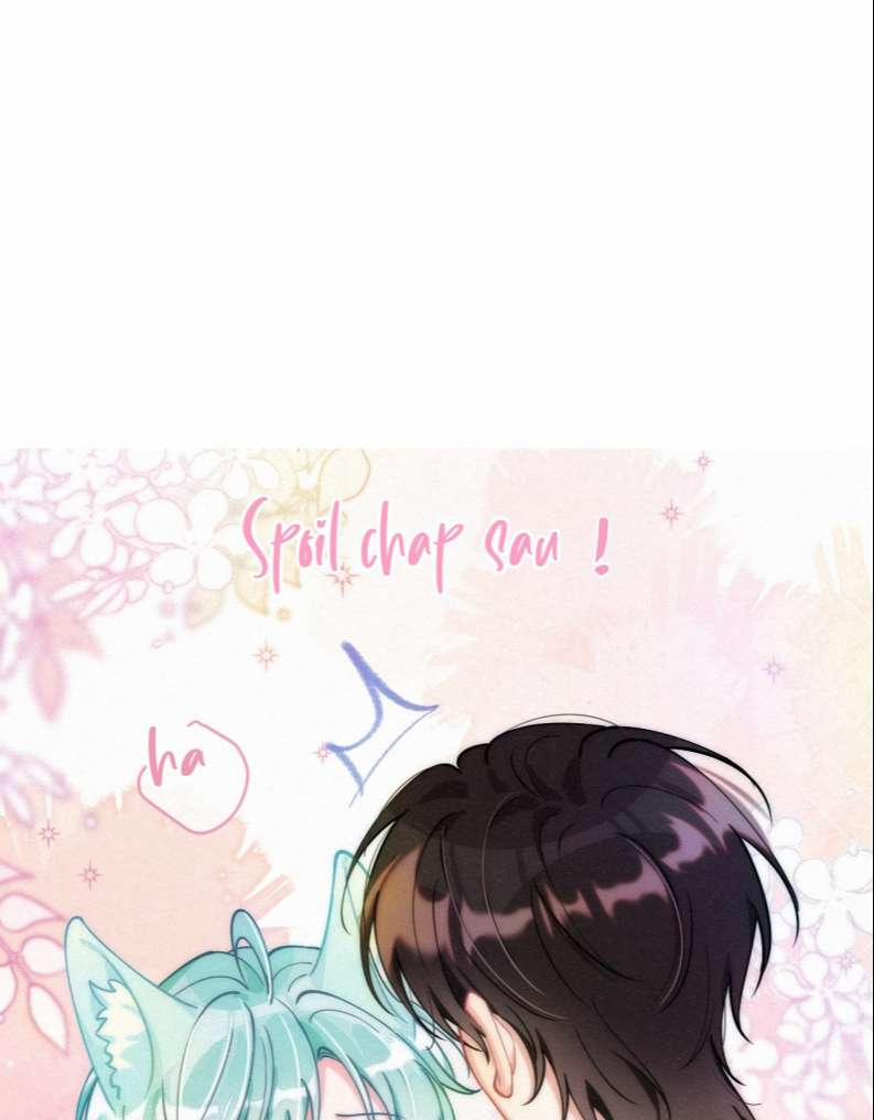 Hồ Ly Rắc Rối 11 trang 44