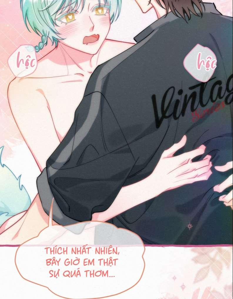 Hồ Ly Rắc Rối 11 trang 45