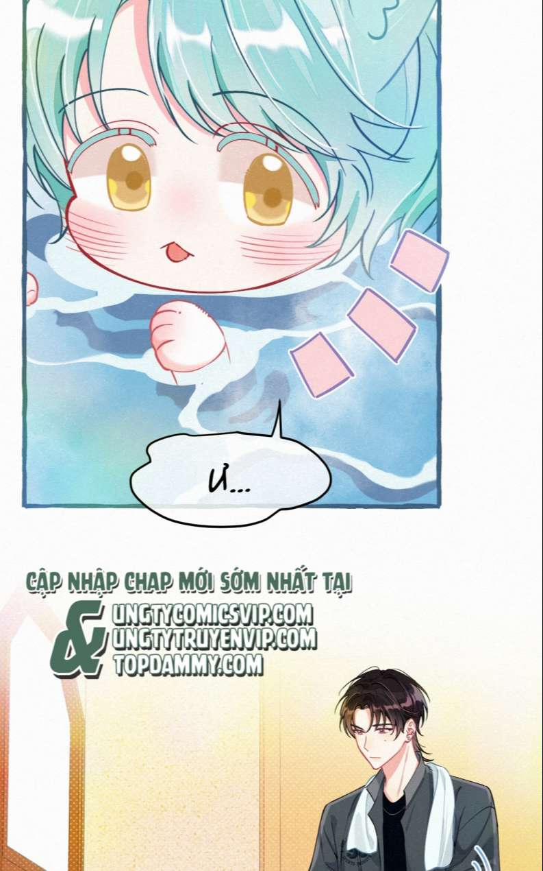 Hồ Ly Rắc Rối 12 trang 27