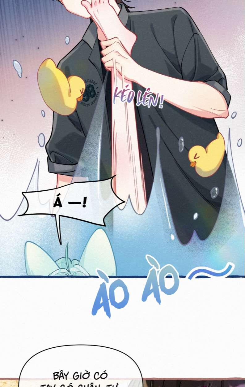 Hồ Ly Rắc Rối 12 trang 37