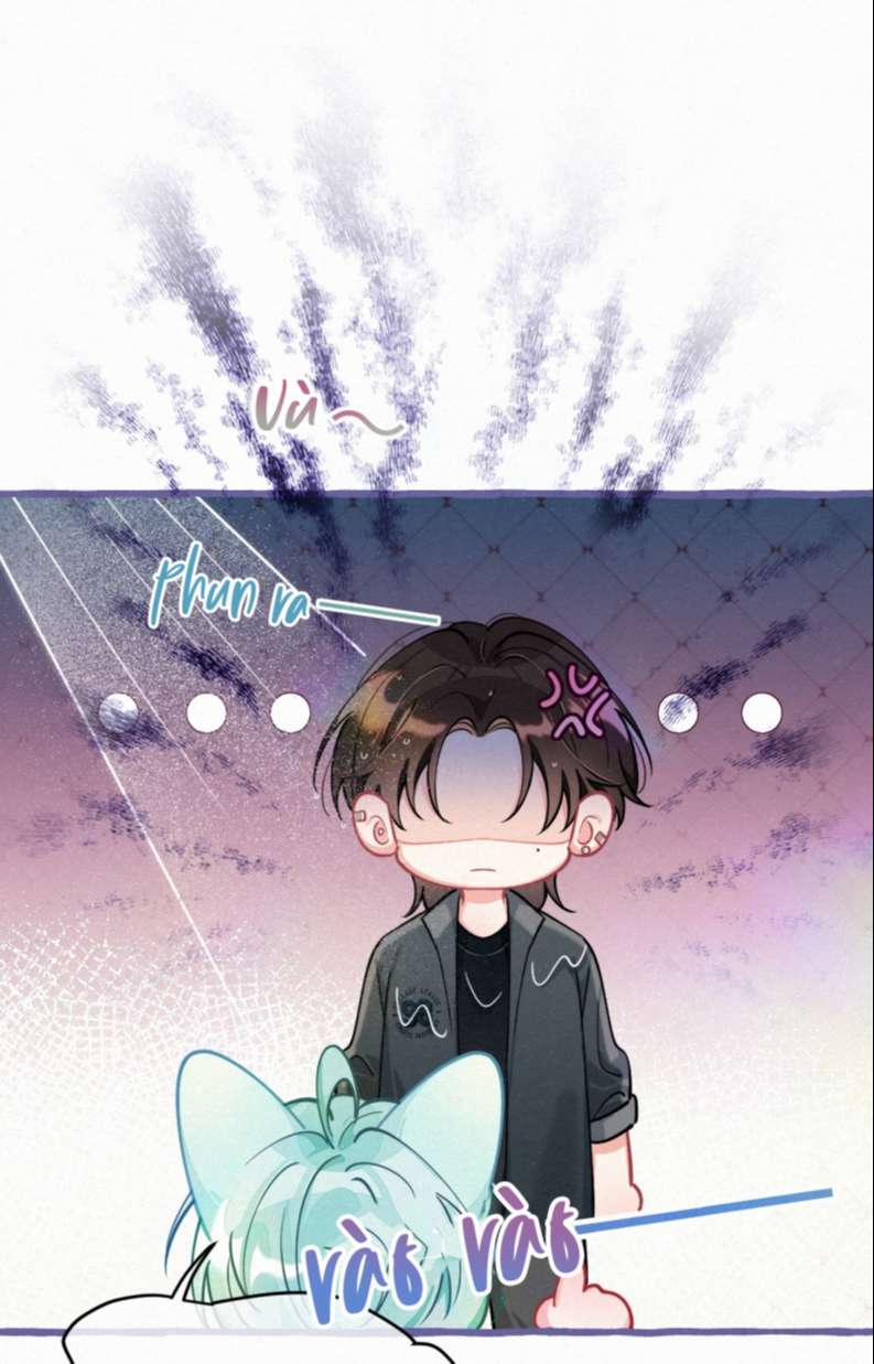 Hồ Ly Rắc Rối 12 trang 40