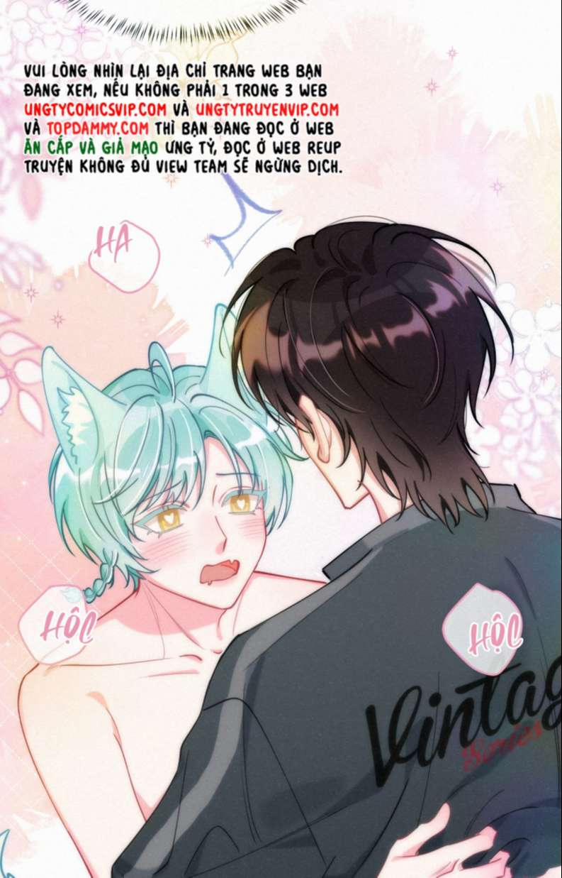 Hồ Ly Rắc Rối 12 trang 44