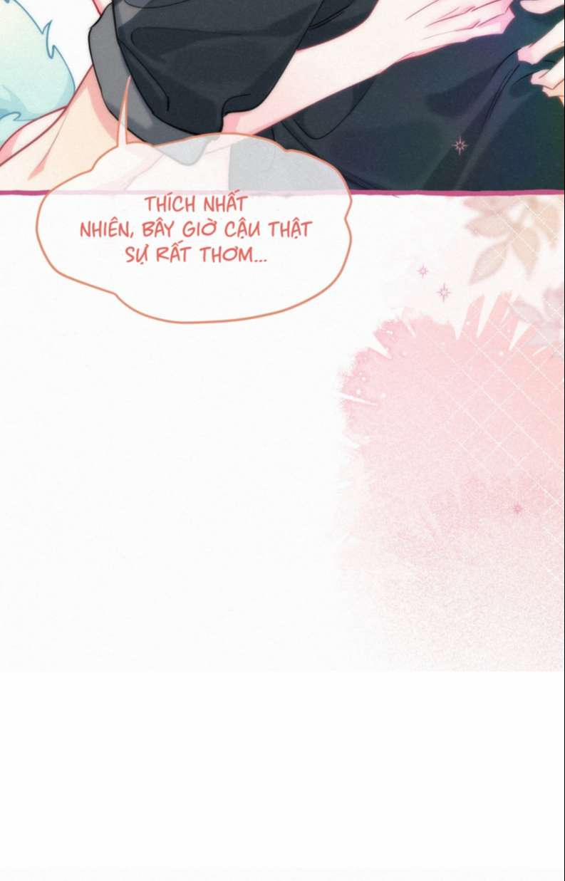 Hồ Ly Rắc Rối 12 trang 45