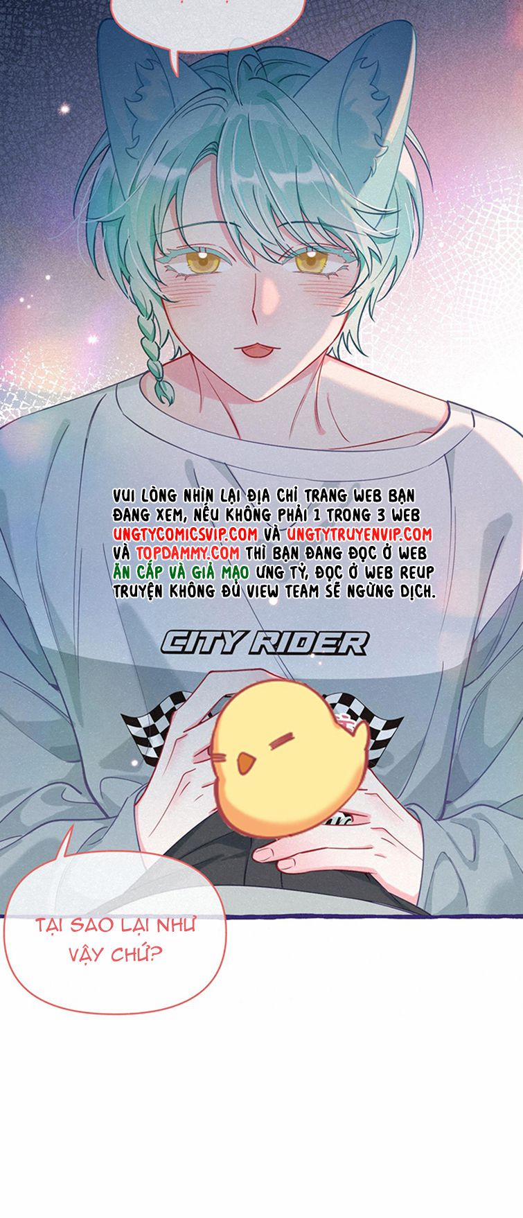 Hồ Ly Rắc Rối 13 trang 26