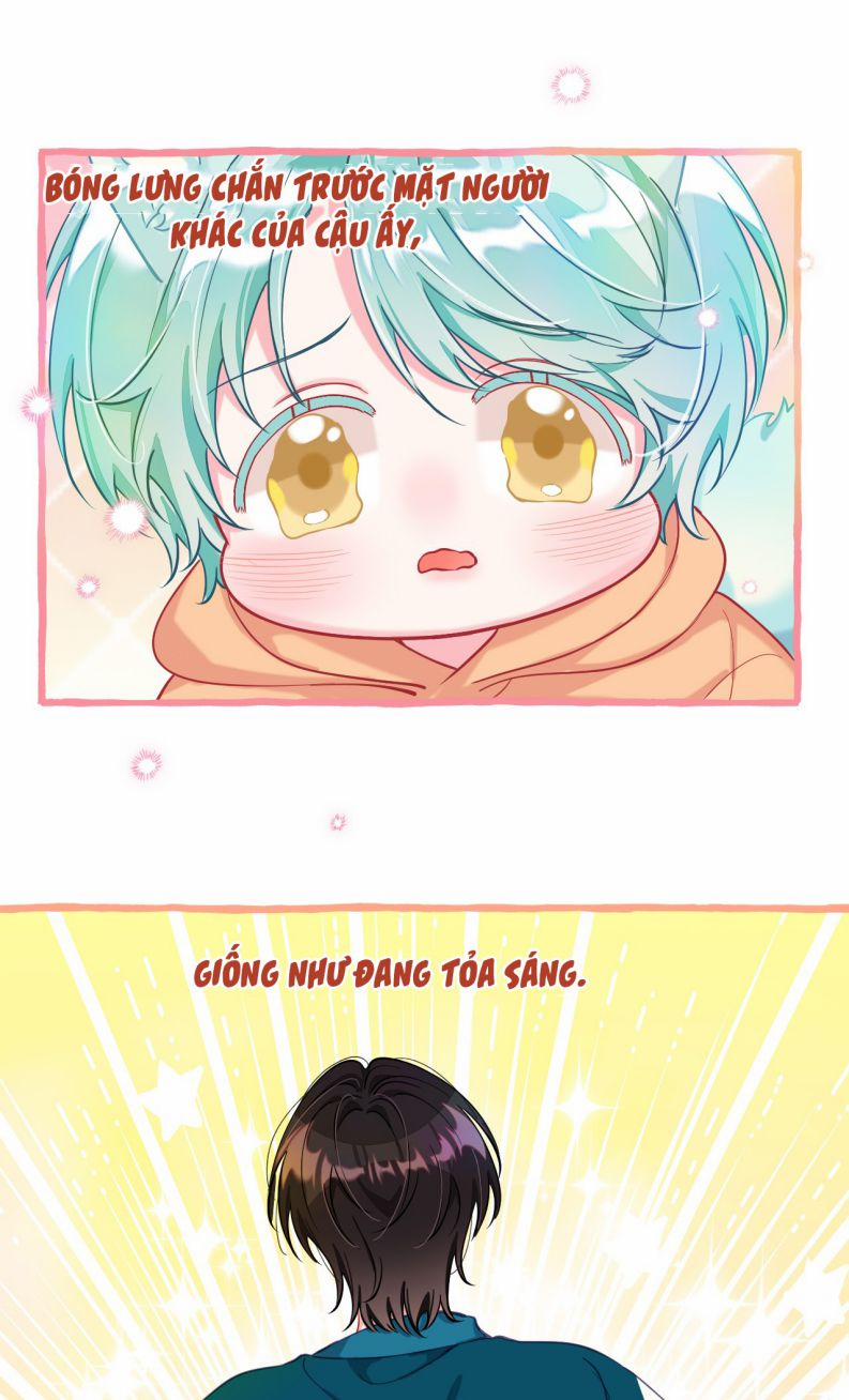 Hồ Ly Rắc Rối 19 trang 24