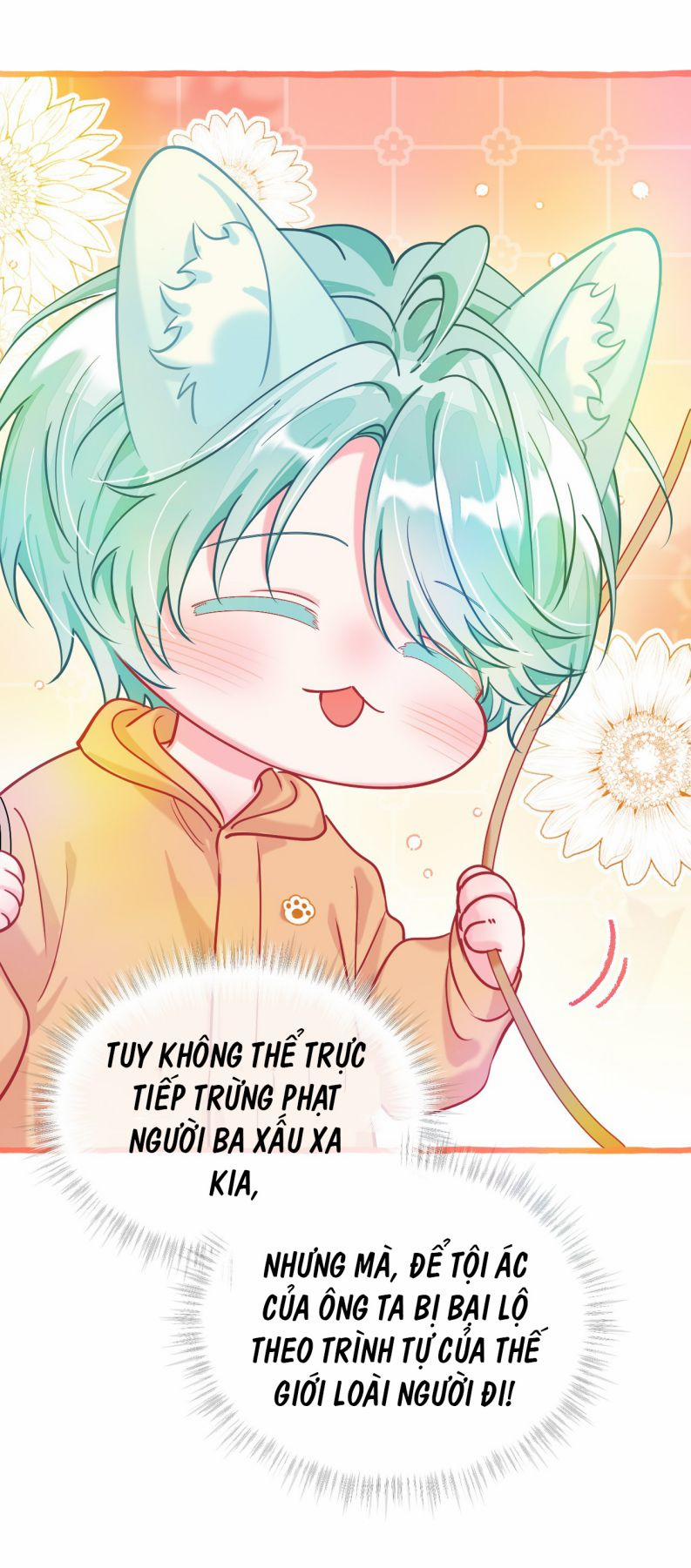 Hồ Ly Rắc Rối 19 trang 32