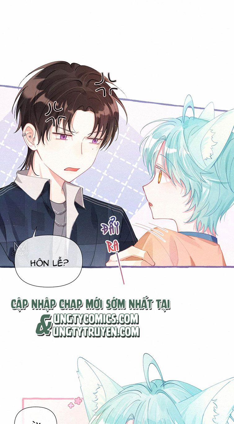 Hồ Ly Rắc Rối 2 trang 1