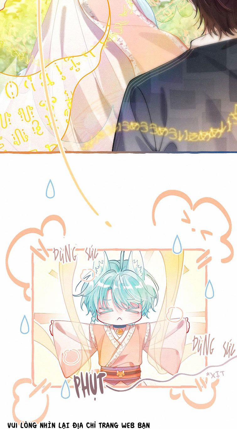 Hồ Ly Rắc Rối 2 trang 6