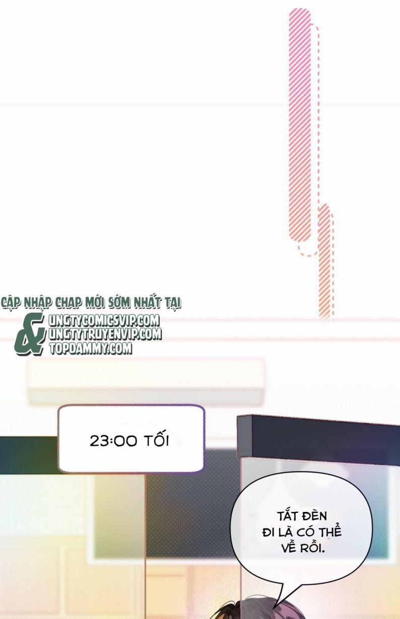 Hồ Ly Rắc Rối 24 trang 13