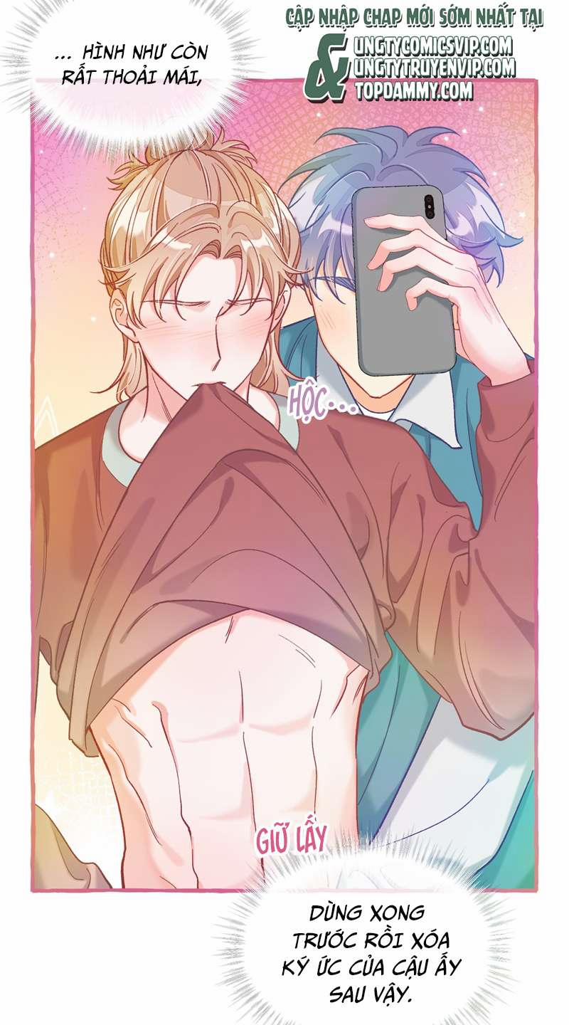 Hồ Ly Rắc Rối 25 trang 25