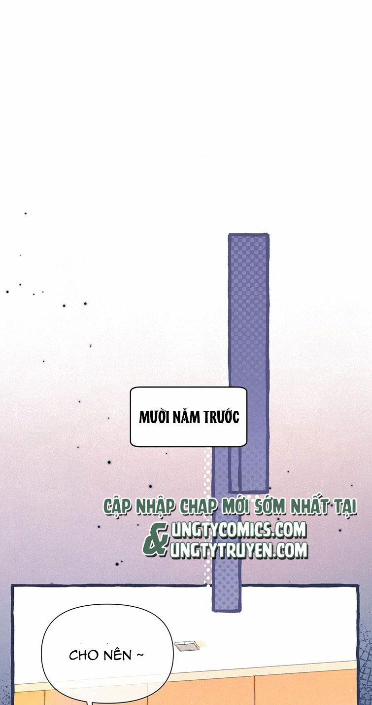 Hồ Ly Rắc Rối 3 trang 17