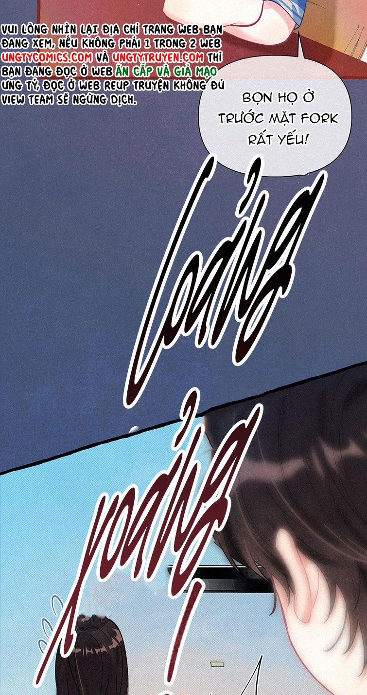 Hồ Ly Rắc Rối 3 trang 20