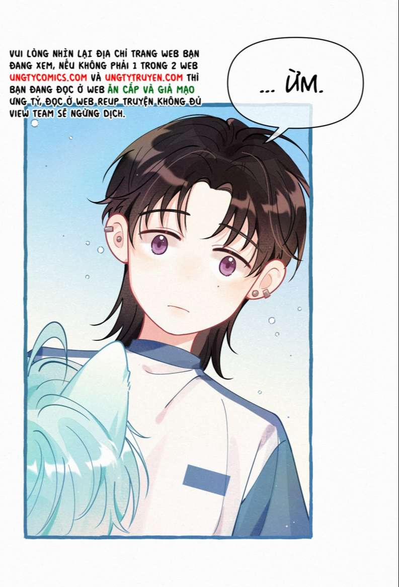 Hồ Ly Rắc Rối 5 trang 19